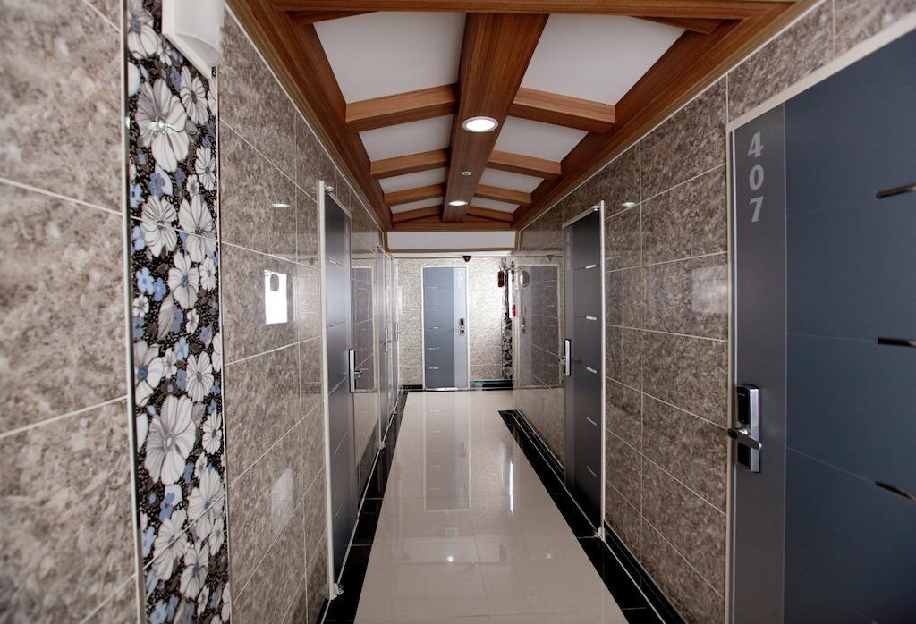 Tomo Residence Seul Dış mekan fotoğraf