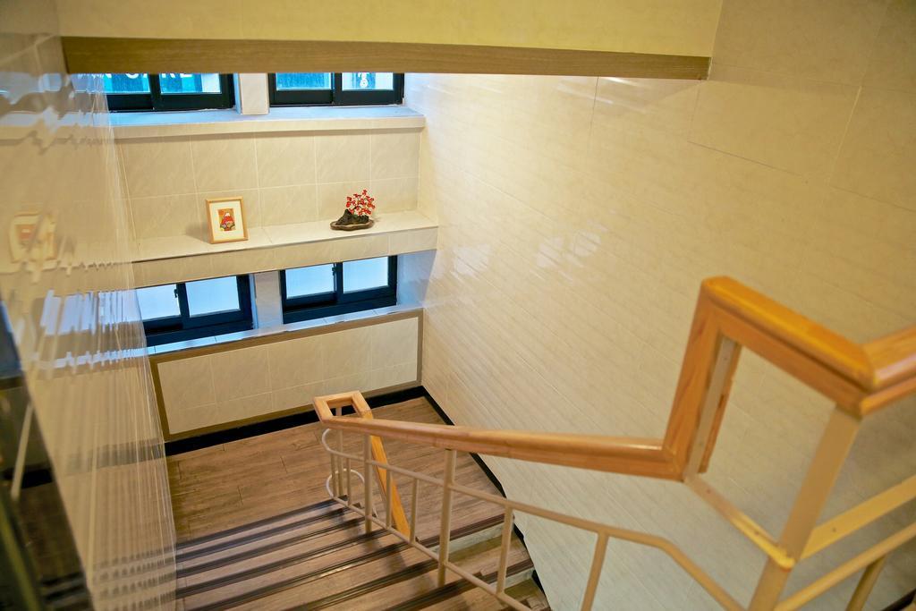 Tomo Residence Seul Dış mekan fotoğraf