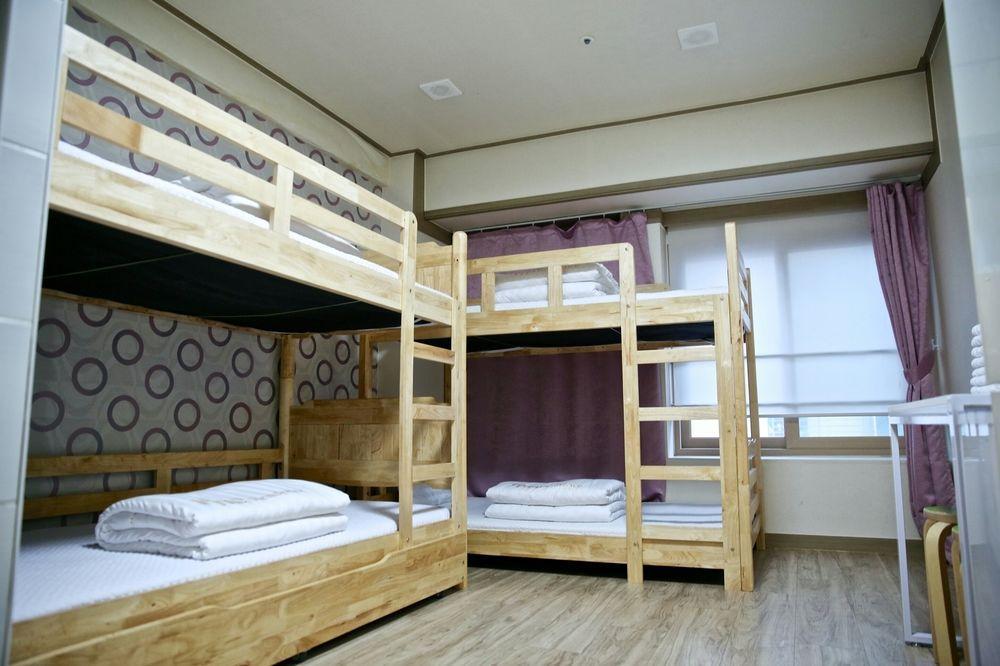 Tomo Residence Seul Dış mekan fotoğraf