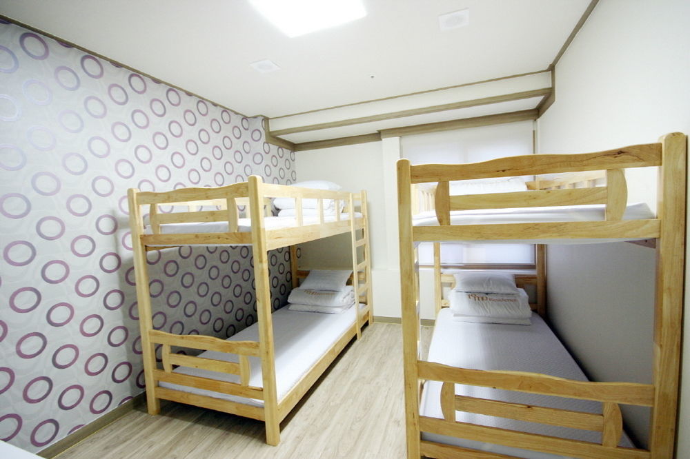 Tomo Residence Seul Dış mekan fotoğraf