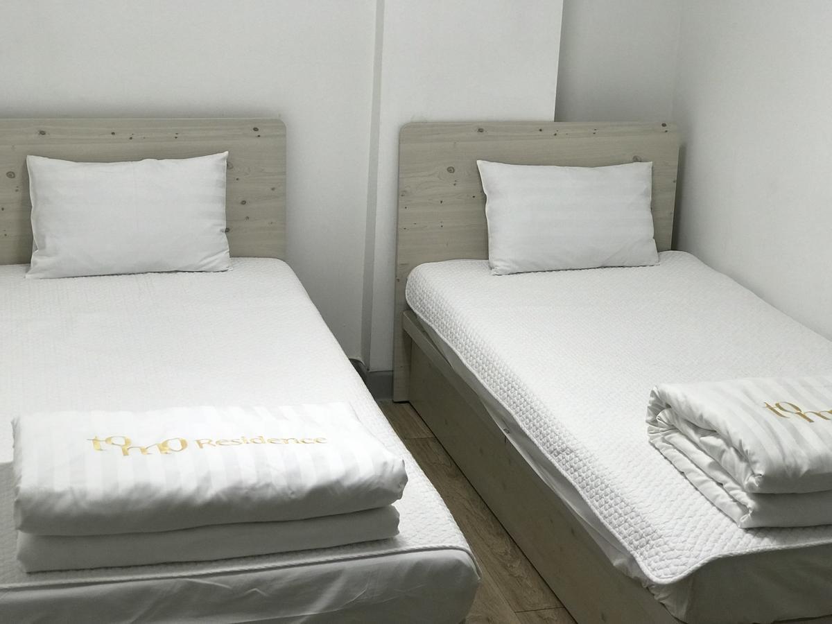 Tomo Residence Seul Dış mekan fotoğraf