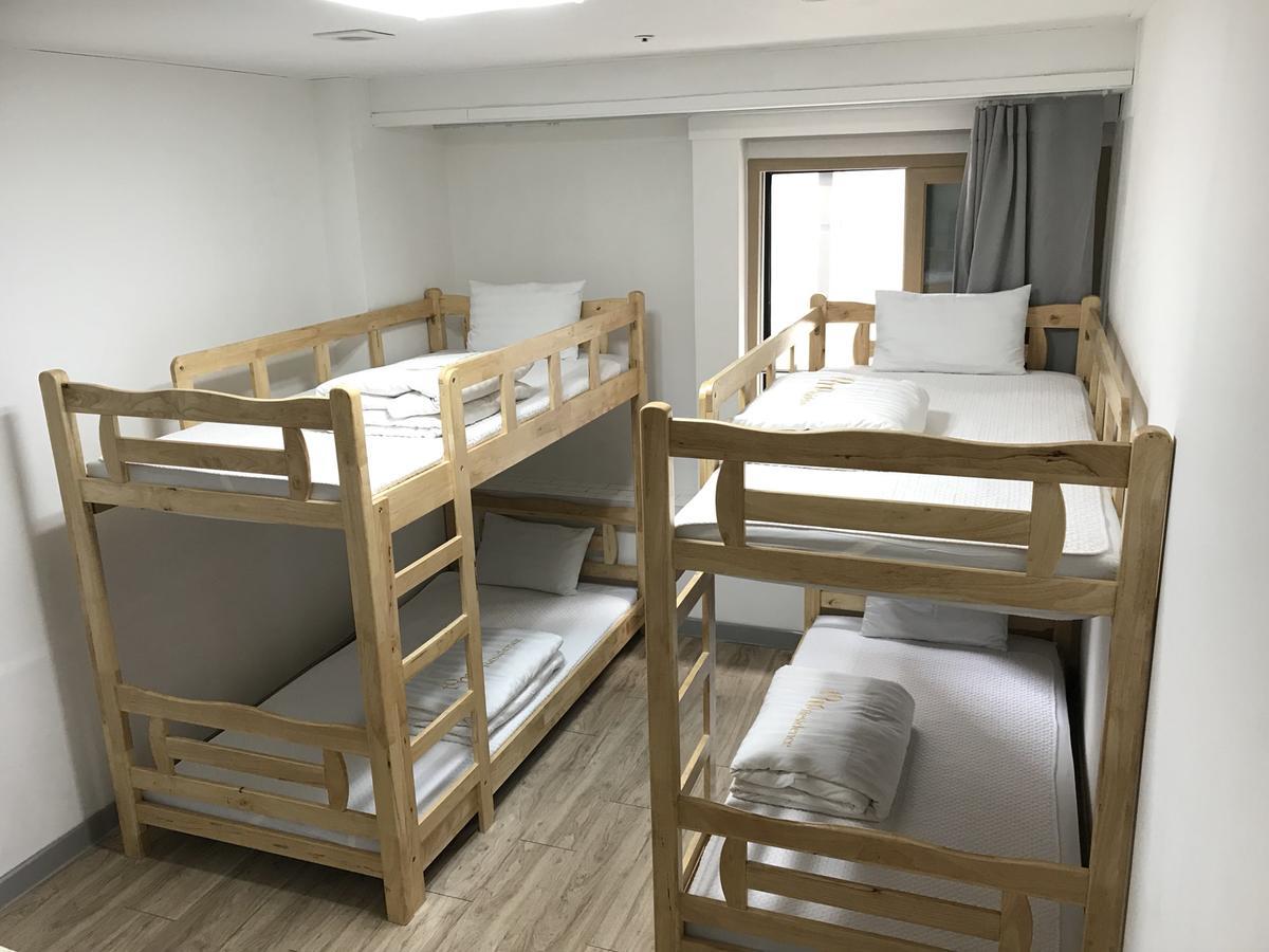 Tomo Residence Seul Dış mekan fotoğraf