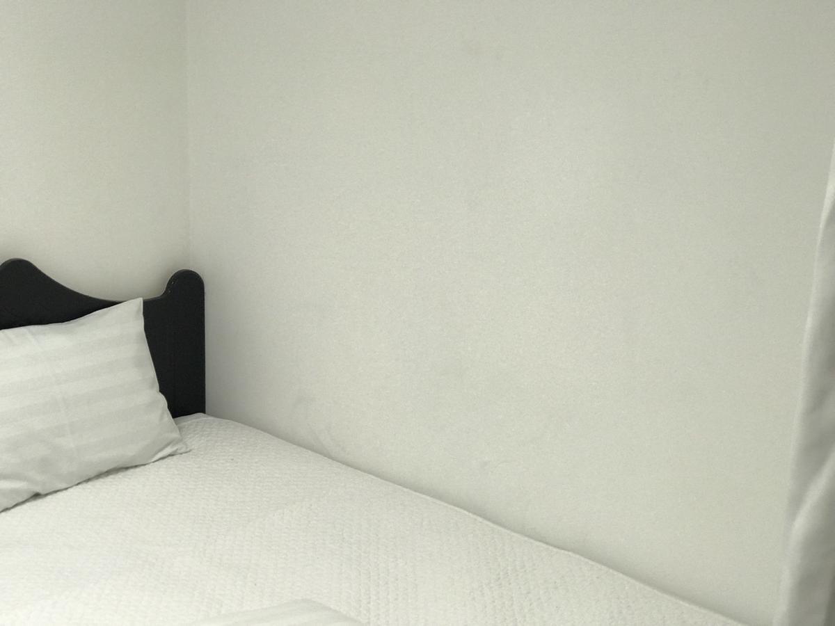 Tomo Residence Seul Dış mekan fotoğraf