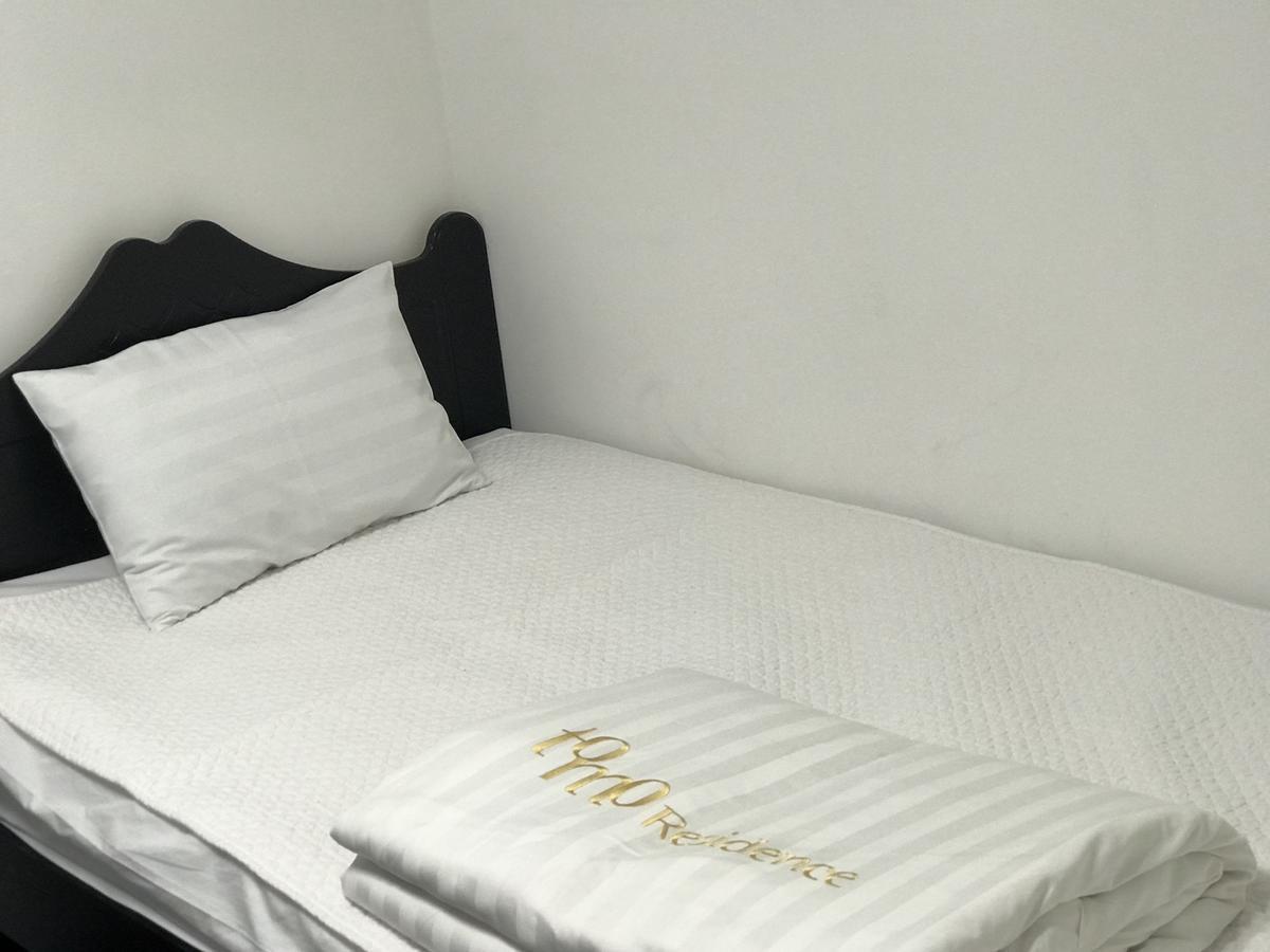 Tomo Residence Seul Dış mekan fotoğraf
