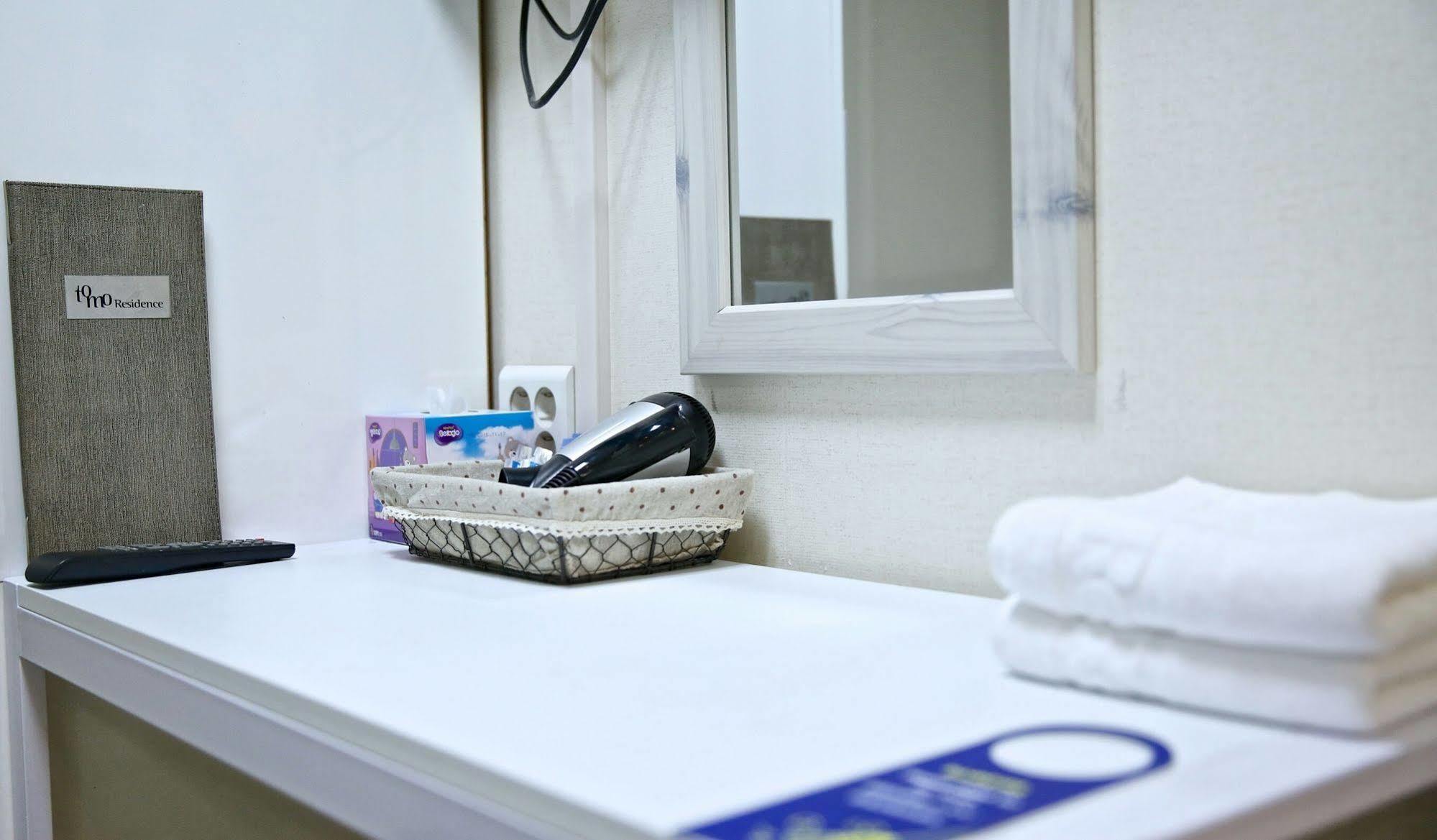 Tomo Residence Seul Dış mekan fotoğraf